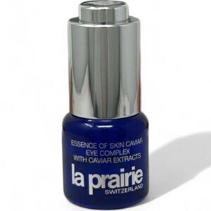 La Prairie Skin Caviar Eye Complex 0.5oz/15ml – Anti-Aging Firming Serum NIB